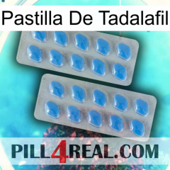 Tadalafil Pill 23